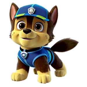 Sweetie Paw Patrol Png 23 PNG image