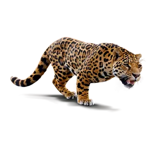 Swift Paws Jaguar Png 05212024 PNG image