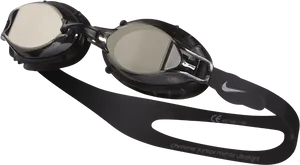Swimming Goggles Product Image PNG image