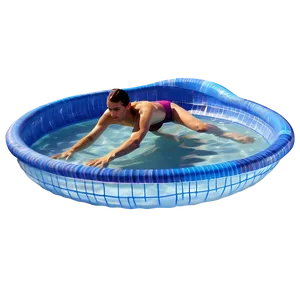 Swimming Pool C
