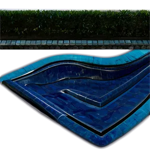 Swimming Pool D