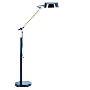 Swing Arm Floor Lamp PNG 45 PNG