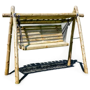 Swing Bench Png 28 PNG image