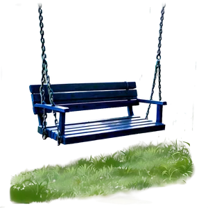 Swing Bench Png Igk96 PNG image