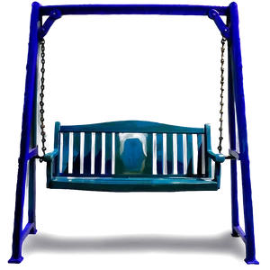 Swing Bench PNG Lip
