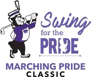 Swingforthe Pride Marching Classic PNG image