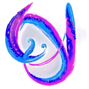 Swirl Brush Stroke PNG Rqp13 PNG