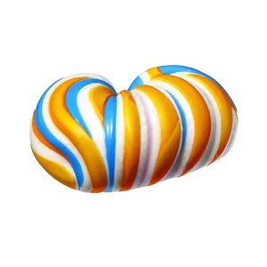 Swirl Candy PNG Bhx42