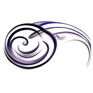 Swirl Clipart Png 05242024 PNG image