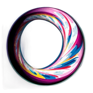 Swirl Design Png 05242024 PNG image