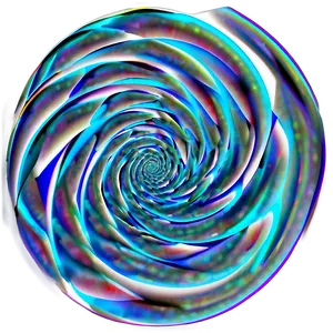 Swirl Design PNG 59