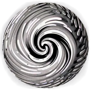 Swirl Drawing PNG 05242024