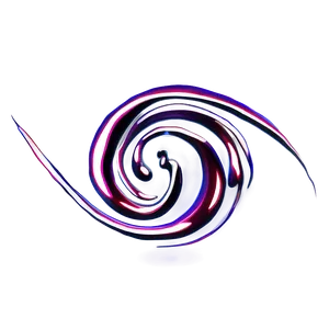 Swirl Drawing PNG Rux64