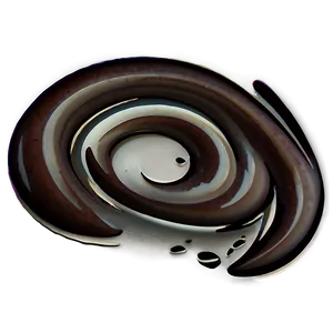 Swirl Icon PNG Shp15
