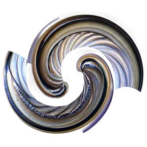 Swirl Infographic PNG Jmc PNG
