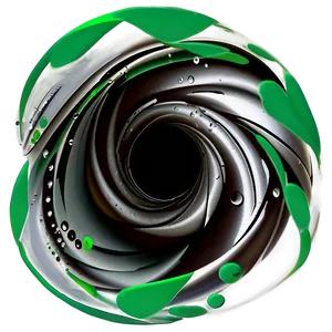 Swirl Logo PNG 42