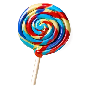 Swirl Lollipop Png Csb89 PNG image