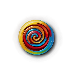 Swirl Symbol PNG 05242024