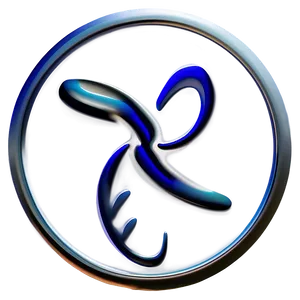 Swirl Symbol PNG 05242024