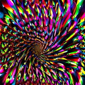 Swirl Wallpaper PNG 20