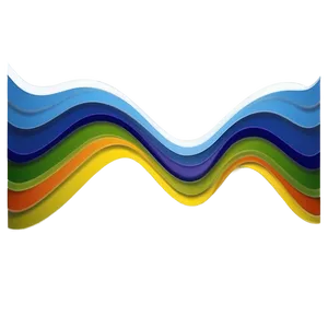 Swirl Wave PNG 05242024