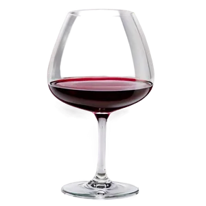 Swirl Wine Glasses For Aeration PNG 87