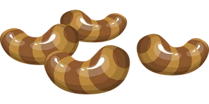 Swirled_ Chocolate_ Candies_ Vector