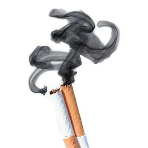 Swirling Cigarette Smoke PNG Mix83 PNG
