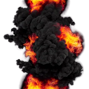Swirling Fire Effect PNG Rfj99 PNG