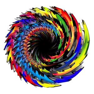 Swirling Motion Vortex PNG Eat78