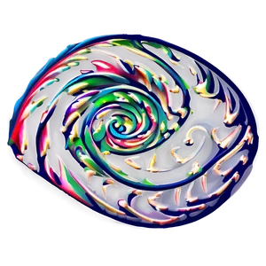 Swirling Pattern PNG 05242024