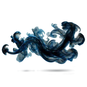 Swirling Smoke Fantasy Texture PNG 44 PNG