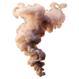 Swirling Smoke Fantasy Texture PNG 46 PNG