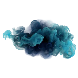 Swirling Smoke Fantasy Texture PNG Ueo PNG