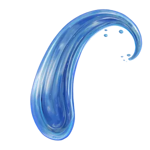 Swirling Water Wave Png Jmp62 PNG image