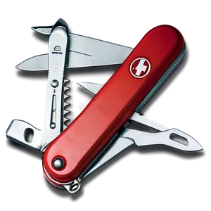 Swiss Army Knife Png Giq47 PNG image