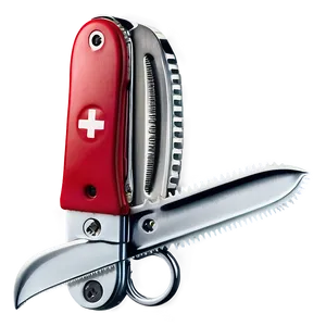 Swiss Army Knife Png Nnp68 PNG image