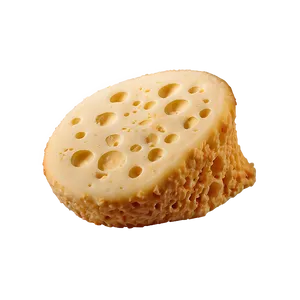 Swiss Cheese Crumbs PNG 06132024