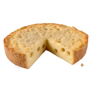 Swiss Cheese Crumbs PNG 06132024