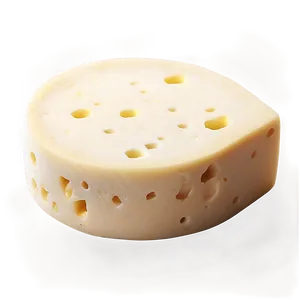 Swiss Cheese Dairy PNG Otd16 PNG