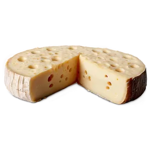 Swiss Cheese Dairy Product PNG 06132024 PNG