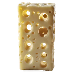Swiss Cheese Dairy Product PNG Nam22 PNG