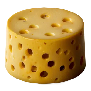 Swiss Cheese Icon PNG 06132024