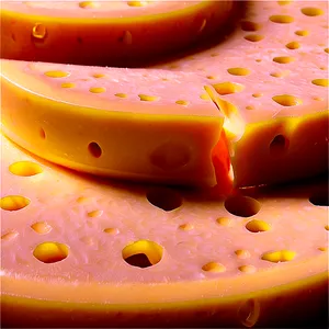 Swiss Cheese Platter Png Oya96 PNG image