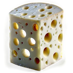 Swiss Cheese Product PNG Ero99 PNG