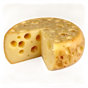 Swiss Cheese Product PNG Vni24 PNG