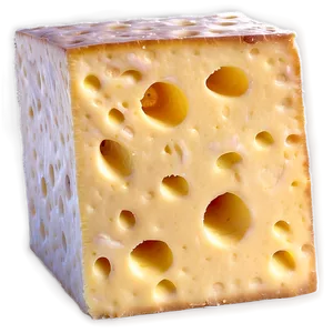 Swiss Cheese Snack PNG Bjb87 PNG