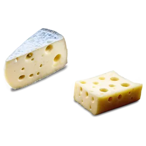 Swiss Cheese Tasting PNG 37