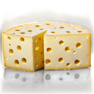 Swiss Cheese Texture Png 06132024 PNG image