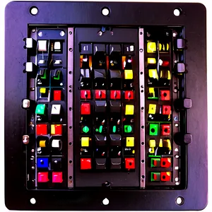 Switch Panel PNG 23